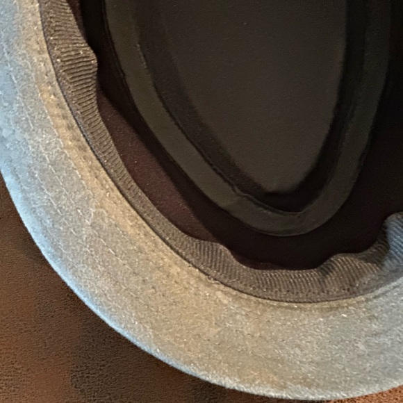 Target Gray Fedora Hat - Picture 9 of 10